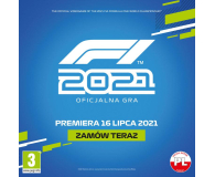 F1 2021 Xbox One - 650234 - zdjęcie 2